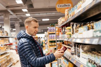 Эволюция категорийного менеджмента: от реагирования на поведение потребителей к прогнозированию его предпочтений Эволюция категорийного менеджмента: от реагирования на поведение потребителей к прогнозированию его предпочтений