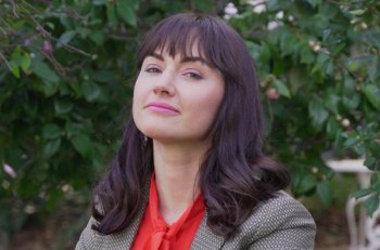 Елена Воронцова возглавила направление «ЗОЖ и ЭКО» сети «Перекрёсток» Елена Воронцова возглавила направление «ЗОЖ и ЭКО» сети «Перекрёсток»