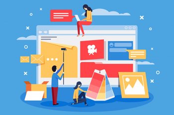 5 контент-приемов для e-commerce 2022 года 5 контент-приемов для e-commerce 2022 года