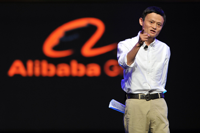 Alibaba: 1000 и 1 кошмар крупнейших американских компаний