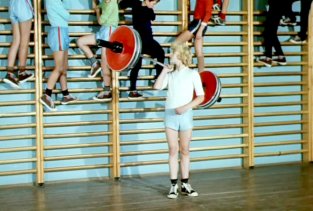 Сила мыcли: сбывшиеся мечты советских школьников Сила мыcли: сбывшиеся мечты советских школьников