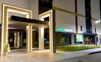 «Супер Лента» открыла первый магазин в Тюмени (ФОТО) «Супер Лента» открыла первый магазин в Тюмени (ФОТО)