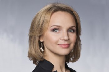 Инна Походня назначена вице-президентом VK по маркетингу Инна Походня назначена вице-президентом VK по маркетингу