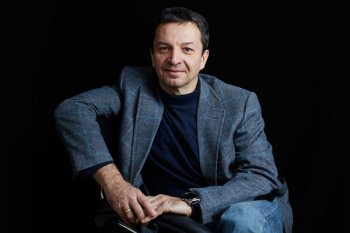 Основатель ivi Олег Туманов покидает компанию Основатель ivi Олег Туманов покидает компанию