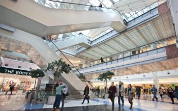 В районе Бирюлево Восточное построят крупный ТРЦ В районе Бирюлево Восточное построят крупный ТРЦ