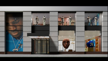 Фэшн-бренд из Екатеринбурга открыл первый магазин в Северной столице (ФОТО) Фэшн-бренд из Екатеринбурга открыл первый магазин в Северной столице (ФОТО)