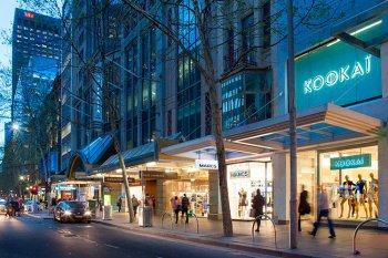 Ритейл как вечно актуальная инвестиция: почему торговля не уйдет из офлайна даже в постковидном мире Ритейл как вечно актуальная инвестиция: почему торговля не уйдет из офлайна даже в постковидном мире