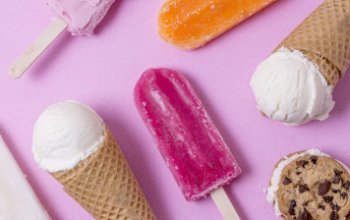 Обновленный ГОСТ на мороженое начнет действовать с 2028 года Обновленный ГОСТ на мороженое начнет действовать с 2028 года