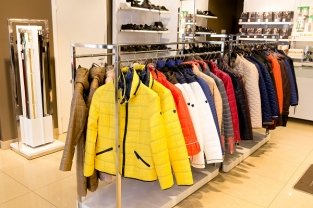 «Обувь России» удвоит продажи верхней одежды под брендом Snow Guard «Обувь России» удвоит продажи верхней одежды под брендом Snow Guard