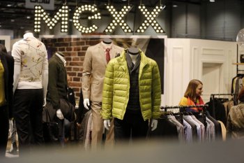 Mexx вернется в Россию через Wildberries Mexx вернется в Россию через Wildberries