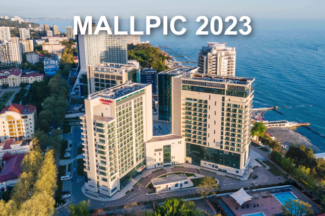 Дом мужской моды HENDERSON стал партнером международной выставки MALLPIC 2023 Дом мужской моды HENDERSON стал партнером международной выставки MALLPIC 2023