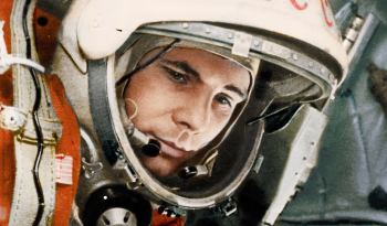 Роспатент зарегистрировал еще один товарный знак «Юрий Гагарин» Роспатент зарегистрировал еще один товарный знак «Юрий Гагарин»