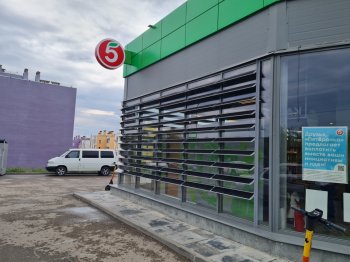 «Пятёрочка» установила энергогенерирующие солеры в магазине «Пятёрочка» установила энергогенерирующие солеры в магазине