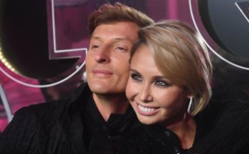 Павел Воля и Ляйсан Утяшева вошли в бизнес по производству батончиков без сахара Павел Воля и Ляйсан Утяшева вошли в бизнес по производству батончиков без сахара