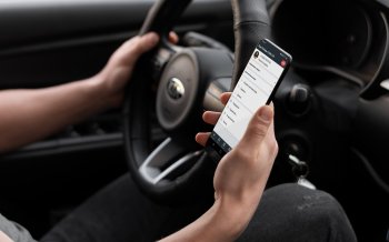 В приложении «Максим» в России появились фотографии водителей В приложении «Максим» в России появились фотографии водителей