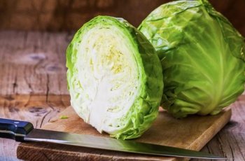 Рекордный спрос на капусту зафиксирован в РФ Рекордный спрос на капусту зафиксирован в РФ