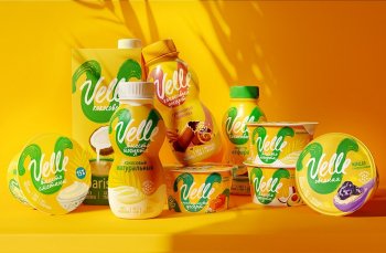 У бренда Velle новый совладелец У бренда Velle новый совладелец