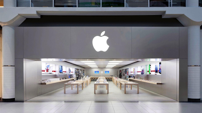 Apple исполнила предписание ФАС об ограничениях в App Store Apple исполнила предписание ФАС об ограничениях в App Store