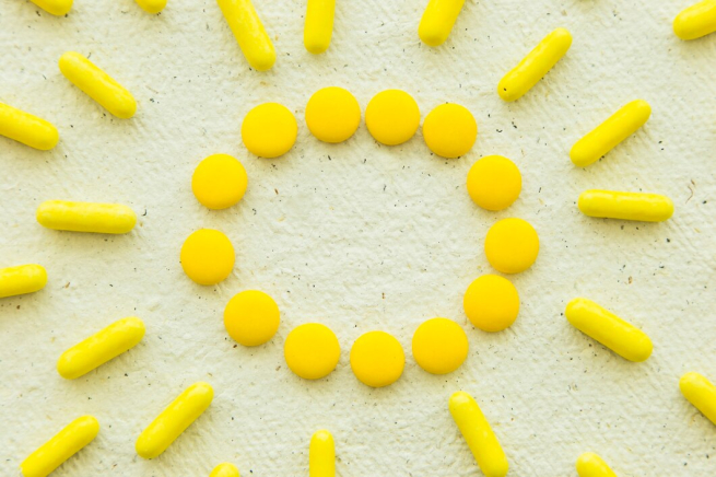 Где больше всего покупают «солнечные» витамины – аналитика Где больше всего покупают «солнечные» витамины – аналитика