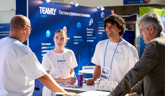 3 дня до завершения бесплатной регистрации на ECOM Expo'24 3 дня до завершения бесплатной регистрации на ECOM Expo'24
