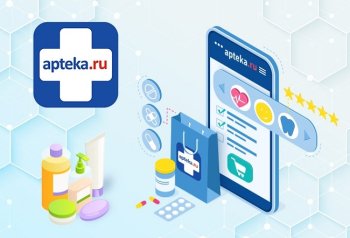 В работе сервиса Apteka.ru выявлены нарушения В работе сервиса Apteka.ru выявлены нарушения