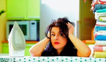 Иностранные утюги с прослушкой обнаружили в России Иностранные утюги с прослушкой обнаружили в России