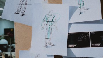 Х5 представит собственную коллекцию рабочей униформы на Московской неделе моды (ФОТО) Х5 представит собственную коллекцию рабочей униформы на Московской неделе моды (ФОТО)