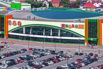 Eat Market откроет новое гастропространство в Пензе Eat Market откроет новое гастропространство в Пензе