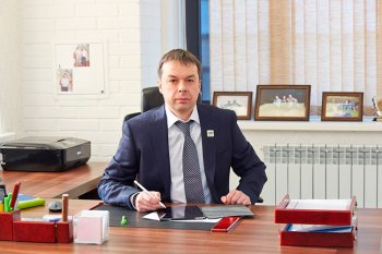 Александр Семёнов, «Кухонный двор»: «У наших франчайзи нет повода для беспокойства» Александр Семёнов, «Кухонный двор»: «У наших франчайзи нет повода для беспокойства»
