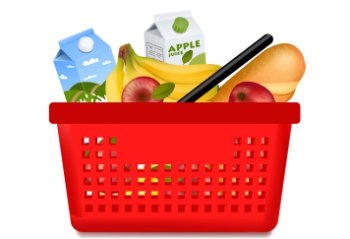 Минимальная продуктовая корзина стала дешевле на 1,8% Минимальная продуктовая корзина стала дешевле на 1,8%