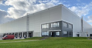 Fix Price открыл новый распределительный центр в Домодедове Fix Price открыл новый распределительный центр в Домодедове