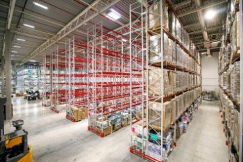 Инвестиции в развитие складской инфраструктуры Ozon на Дальнем Востоке превысят 17 млрд рублей Инвестиции в развитие складской инфраструктуры Ozon на Дальнем Востоке превысят 17 млрд рублей