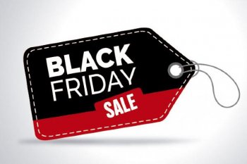 ВТБ: Россияне вдвое увеличили траты в «Чёрную пятницу» ВТБ: Россияне вдвое увеличили траты в «Чёрную пятницу»