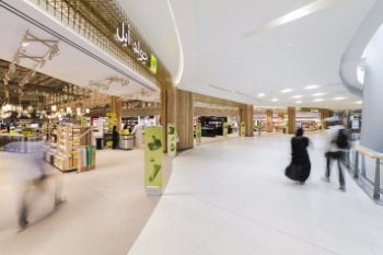 Лидерами по выходу на рынок Дубая остаются ресторанные операторы Лидерами по выходу на рынок Дубая остаются ресторанные операторы