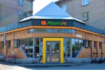 Владелец «Мария-Ра» Александр Ракшин вышел из капитала компании Владелец «Мария-Ра» Александр Ракшин вышел из капитала компании