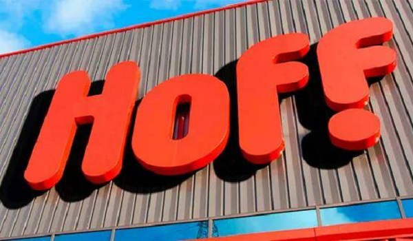 Hoff внедрил в приложение подбор мебели и декора в едином стиле Hoff внедрил в приложение подбор мебели и декора в едином стиле