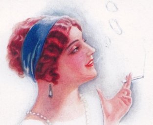 Миллионы и миллиарды: как Москва встречала НЭП Миллионы и миллиарды: как Москва встречала НЭП