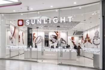 Sunlight судится с производителем ювелирных изделий Sunlight судится с производителем ювелирных изделий