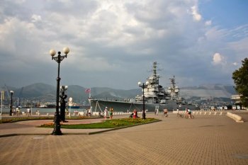 В Новороссийске появится новый МФЦ «Черноморский» В Новороссийске появится новый МФЦ «Черноморский»