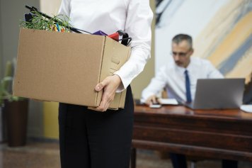 По каким причинам чаще всего увольняются сотрудники разных поколений По каким причинам чаще всего увольняются сотрудники разных поколений