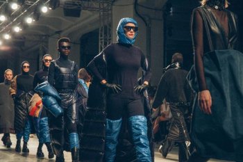 Неделя моды Mercedes-Benz Fashion Week Russia пройдет в марте 2022 года Неделя моды Mercedes-Benz Fashion Week Russia пройдет в марте 2022 года