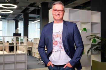 Ярослав Шиллер, «Слата»: «В будущем бизнесом будет… сама жизнь» Ярослав Шиллер, «Слата»: «В будущем бизнесом будет… сама жизнь»