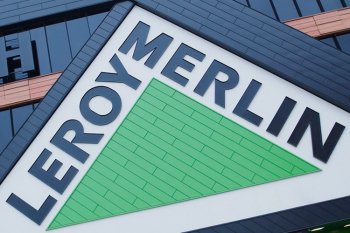 Как внедрить мобильное рабочее место в федеральном DIY-ритейлере: кейс Inventive Retail Group, Samsung и «Леруа Мерлен» Как внедрить мобильное рабочее место в федеральном DIY-ритейлере: кейс Inventive Retail Group, Samsung и «Леруа Мерлен»