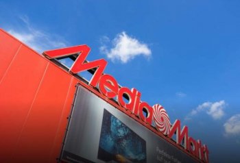 Владелец Media Markt планирует сократить 3500 рабочих мест Владелец Media Markt планирует сократить 3500 рабочих мест