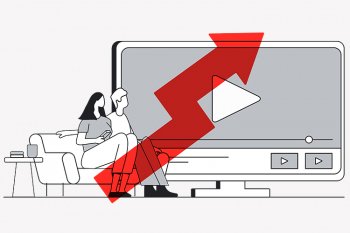 Как развивать бренд с помощью YouTube: новые способы привлечения аудитории и взаимодействия с большим количеством зрителей Как развивать бренд с помощью YouTube: новые способы привлечения аудитории и взаимодействия с большим количеством зрителей