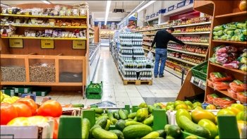 Экс-глава по логистике в «Дикси» создаст собственную сеть онлайн-гипермаркетов Экс-глава по логистике в «Дикси» создаст собственную сеть онлайн-гипермаркетов