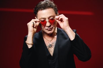 Григорий Лепс стал амбассадором «585 Золотой» (ФОТО) Григорий Лепс стал амбассадором «585 Золотой» (ФОТО)