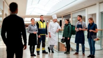 Платформенная занятость — тренд или опасность для рынка труда? Платформенная занятость — тренд или опасность для рынка труда?