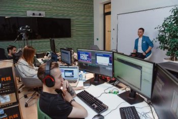 СЕО международных компаний расскажут о главных принципах трансформации бизнеса в период кризиса СЕО международных компаний расскажут о главных принципах трансформации бизнеса в период кризиса