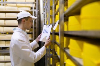 В России предлагают ужесточить контроль за стандартами производителей продукции В России предлагают ужесточить контроль за стандартами производителей продукции